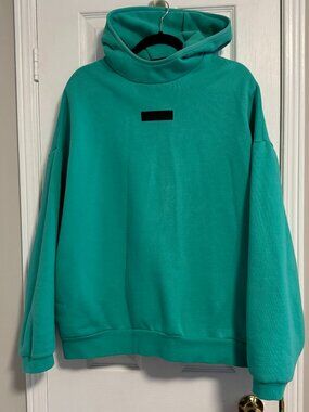 Fear of God ESSENTIALS Hoodie
